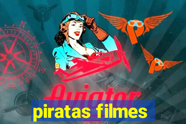 piratas filmes